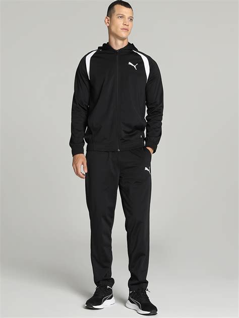 Buy Puma Men Sportswear Track Suit - Tracksuits for Men 24277598 | Myntra