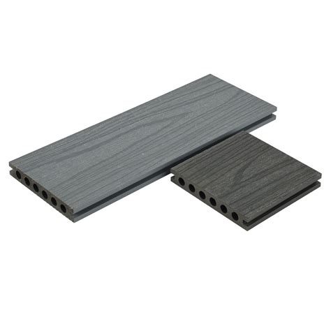 Ocox Outdoor WPC Flooring Decking Wood Plastic Composite Decking ...