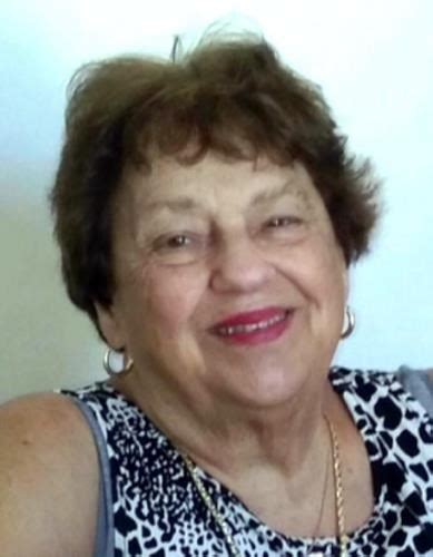 Carol Corbeil Obituary (1942 - 2023) - New London, CT - The Day
