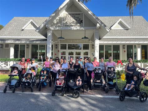 FIT4MOM Oakland Farmers Market Mom Walk, Healthy West Orange Arts and ...