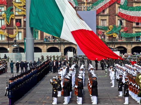 Mexico Independence Day 2022: What is the history of the day and how is ...