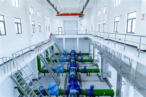 兰州/嘉峪关水处理设备在各行业的发展趋势与应用_过滤设备_机械及行业设备