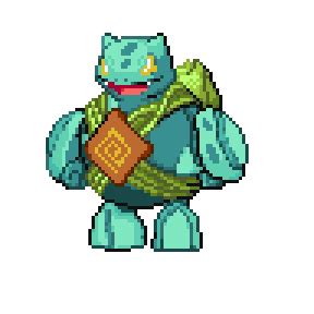 Golett #416 - FusionDex.org