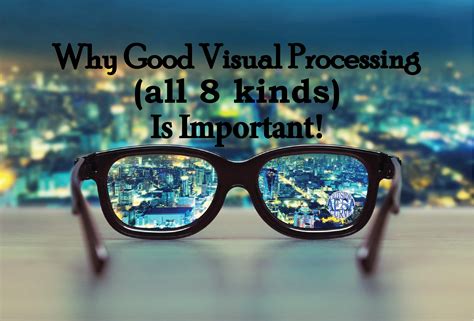 Visual Processing Examples 的图像结果