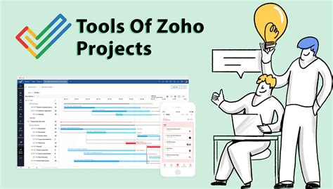Image result for Zoho Project Management Software
