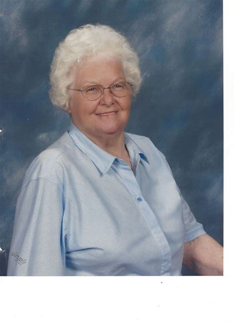 Evelyn Anderson Obituary (2016) - Spring Garden, AL - Thompson Funeral ...