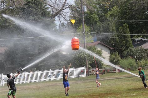 Cherokee County Fair