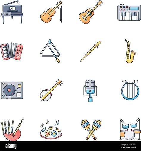 Image result for Concert Band Instruments