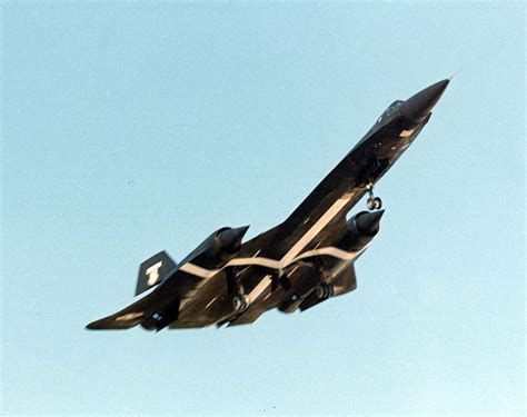 June 9, 1974: YF-17 Cobra First Flight > Air Force Test Center > News