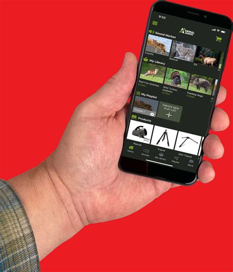 Image result for ICOtec Predator Call Sounds