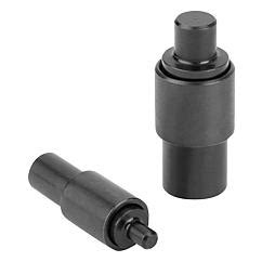 Assembly tools for threaded inserts | norelem