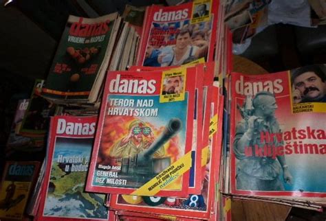 FELJTON-HRVATSKA ŠTAMPA 80-IH I DANAS: Galaksija koju su zgazili Tuđman ...