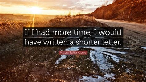 Quote Origin: If I Had More Time, I Would Have Written a Shorter Letter – Quote Investigator®