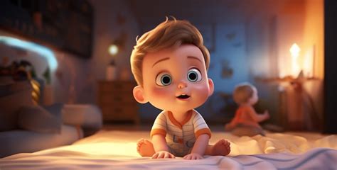 Development of Baby Animation 的图像结果