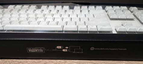 Image result for Alienware 510K Keyboard How to Setup