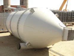 Dust Collector - Cyclone Dust Collector Manufacturer from Chennai