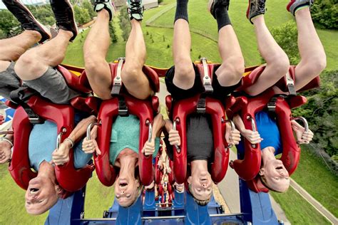 Worlds of Fun | Visit KC