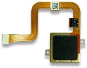 Shockware Fingerprint Sensor Flex Cable Finger print Sensor flex_1 Moto ...