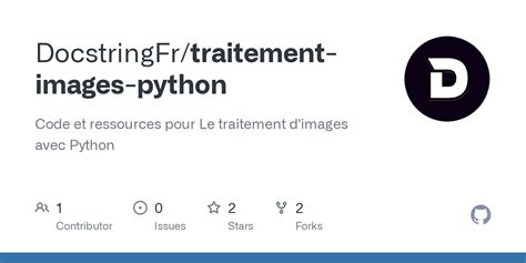 Traitement D'image Avec Python 的图像结果