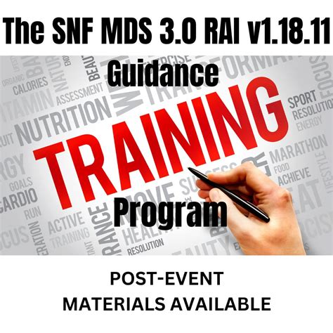 Image result for MDS Training Module