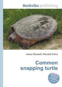 Common Snapping Turtle: Buy Common Snapping Turtle by Russell Jesse at ...