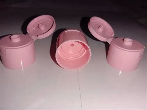 Flip Top Cap Manufacturer, Exporter & Supplier from Navi Mumbai India