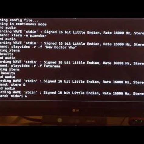 Image result for Raspberry Pi Voice Control