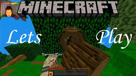 Image result for Minecraft Beginning