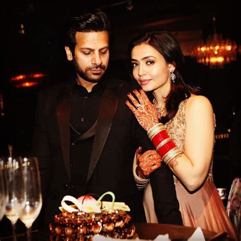 An Exclusive Interview with TV Actor Karan Veer Mehra on His Wedding Story