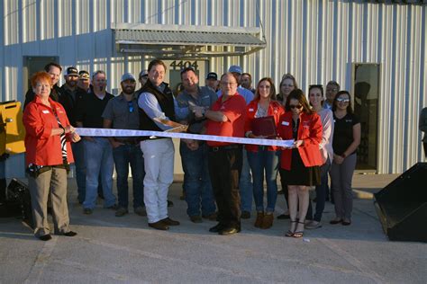 Vermeer Dealership Newsroom | Equipment Sales TX & LA