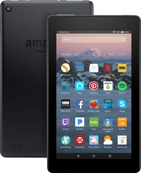 Amazon Tablet 7 Inch 的图像结果
