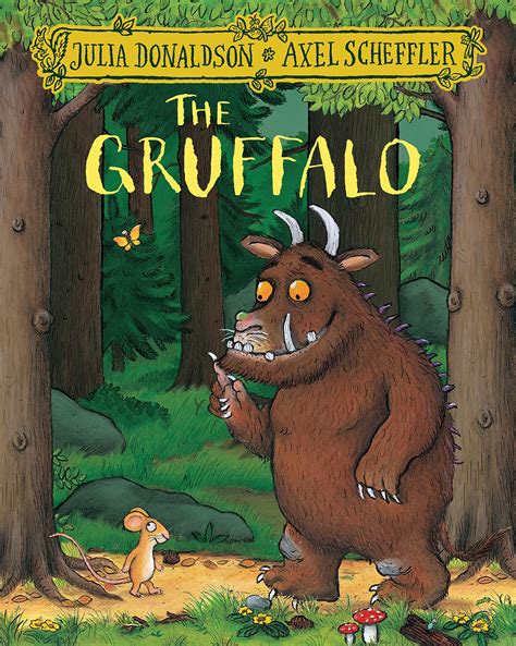 Top 10 Julia Donaldson Books | UK Business Magazine