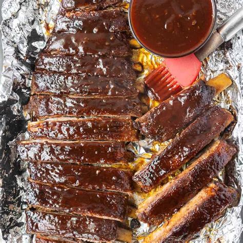 Pork Ribs