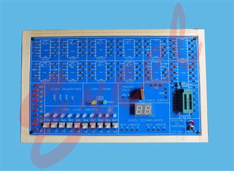 Image result for IC Trainer Kit Simulator