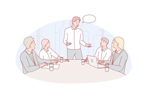 Leadership Meeting Clip Art 的图像结果