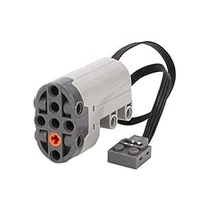 Buy WANGCL Servo Motor Compatible for Lego 88004 Steering Motor ...