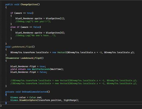 Image result for Unity 2D Sprite Flipping Animation