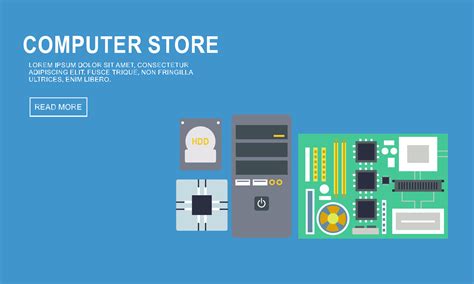 Computer Online Store Logo 的图像结果