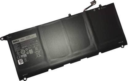 DELL PW23Y XPS 13 9360 13-9360-D1605G RNP72 TP1GT 0TP1GT 4 Cell Laptop ...