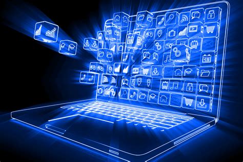 Example of Digital Software 的图像结果