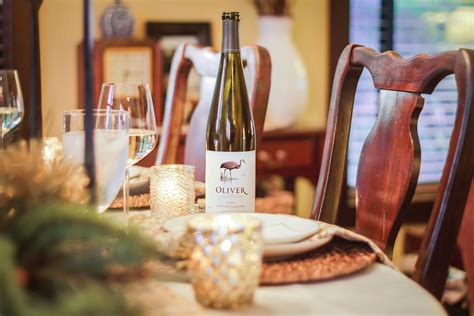 Our Best Thanksgiving Wines | A Midwest Celebration with Oliver