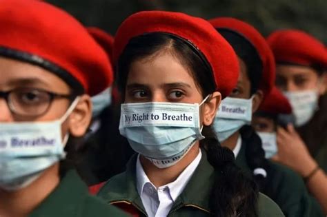 Here's What India Can Learn From China In Tackling Rising Air Pollution