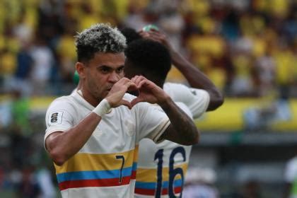 Luis Díaz, campeón con Liverpool, eligió al mejor futbolista de ...