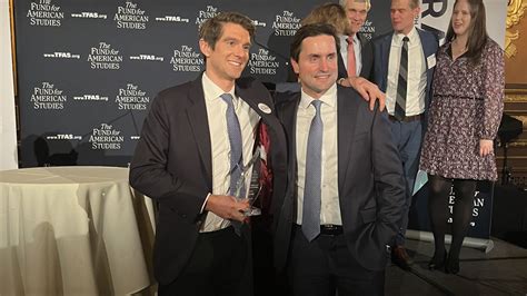 Image result for Fox Reporter Benjamin Hall