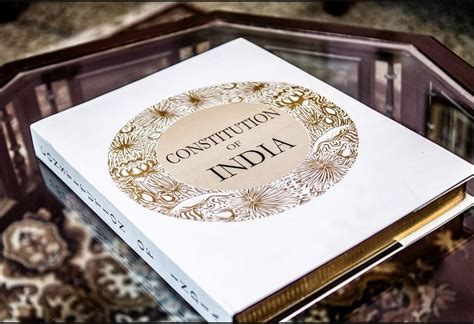 Interpretation of Constitution is different from Interpretation of ...