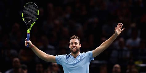 Sock into Paris final, on cusp of ATP Finals Berth