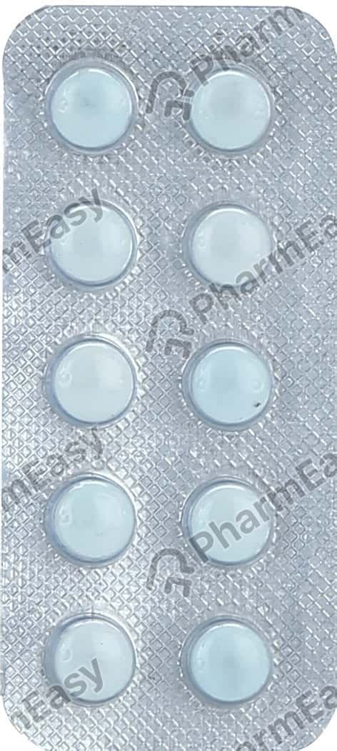 Buy Itor 10 MG Tablet (10) Online at Flat 15% OFF | PharmEasy
