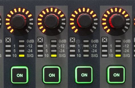 Image result for Sound System Control