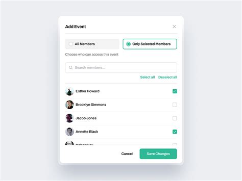 To Create Dialog Box Using Only HTML 的图像结果
