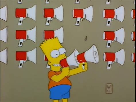 Image result for The Simpsons Testing